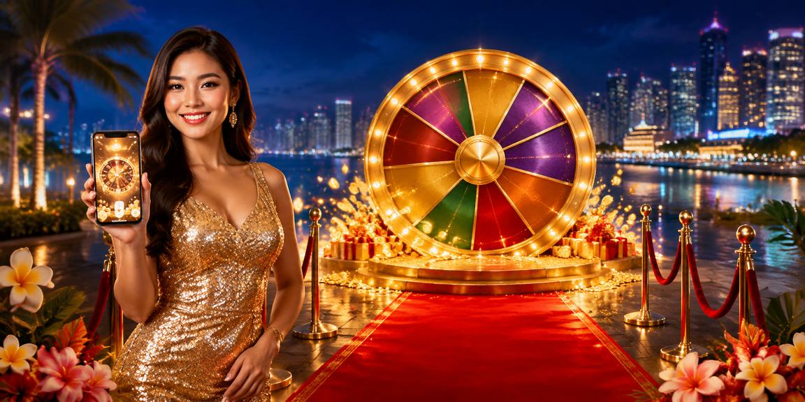 larisbet303 VIP Baccarat